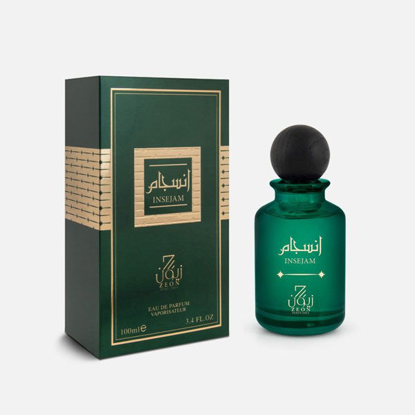 Insejam edp