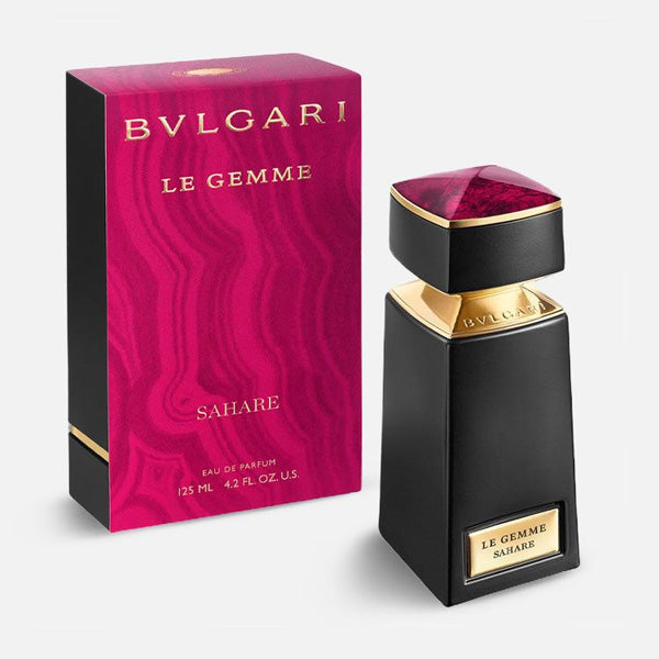 Bvlgari Le Gemme Sahare