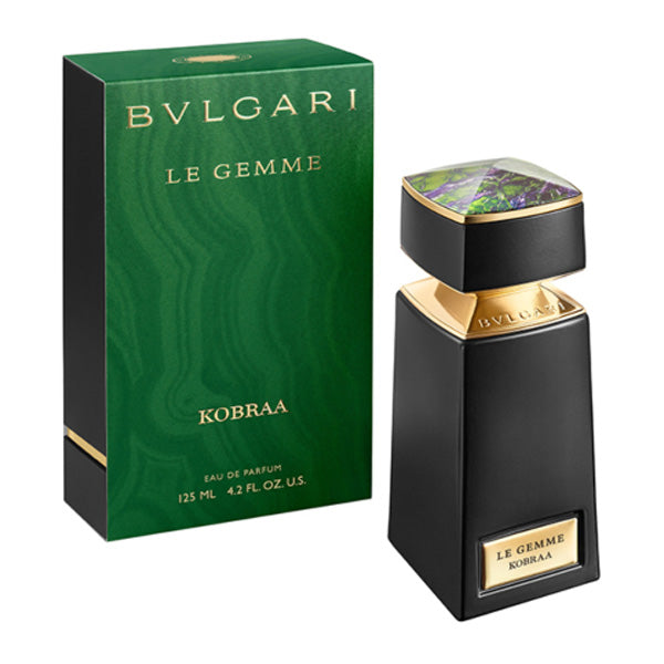 Bvlgari Le Gemme Kobraa