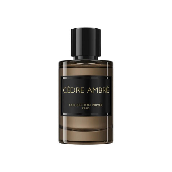 Cèdre Ambré Geparlys Parfums