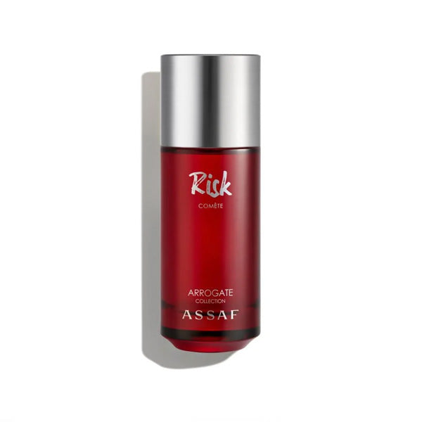 Risk Comete Assaf