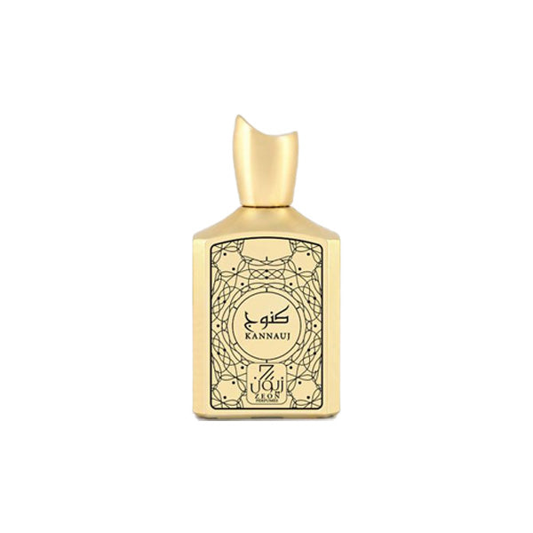 Kannauj edp