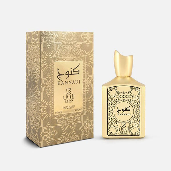Kannauj edp