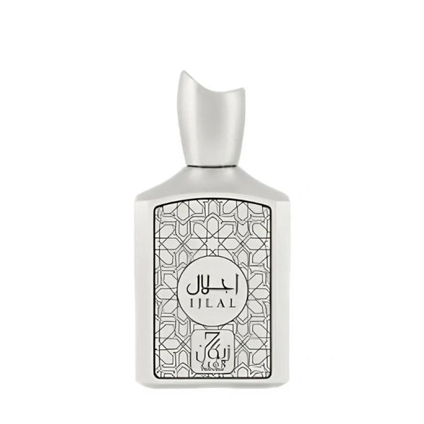 Ijlal edp