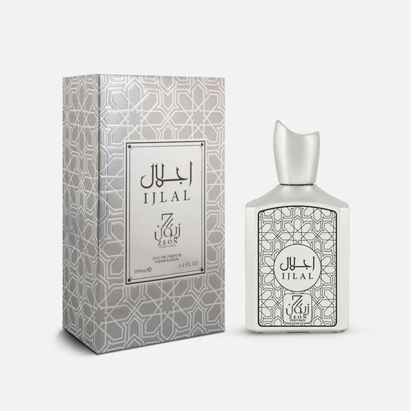 Ijlal edp