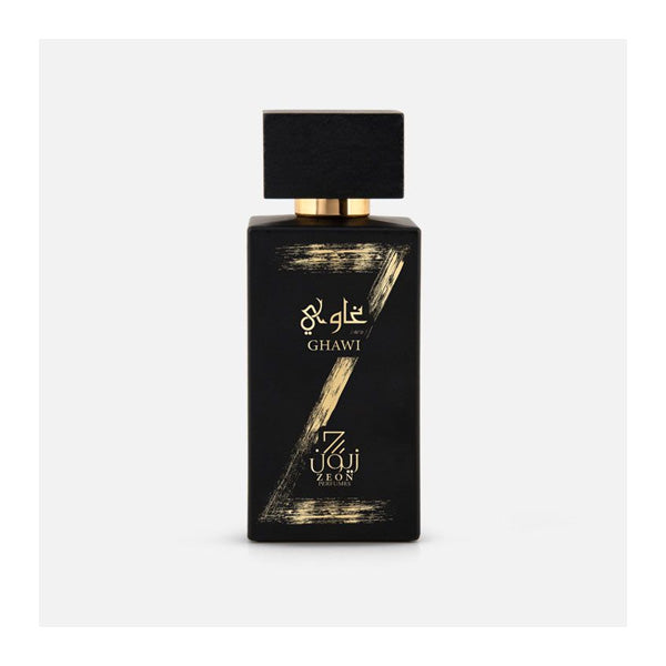 Ghawi edp