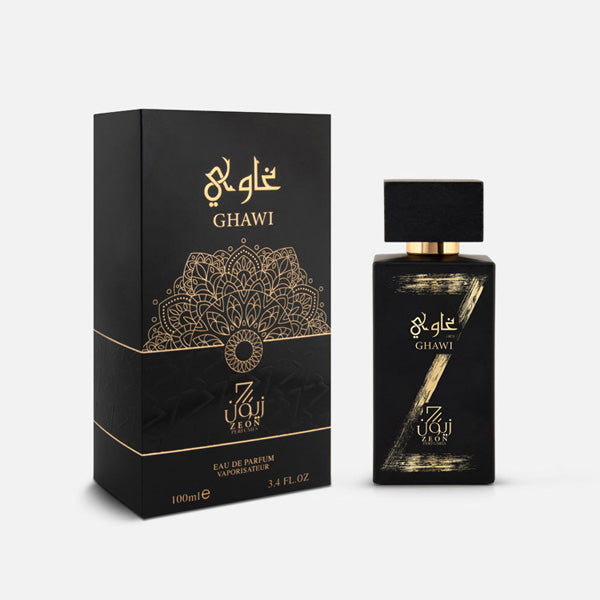Ghawi edp