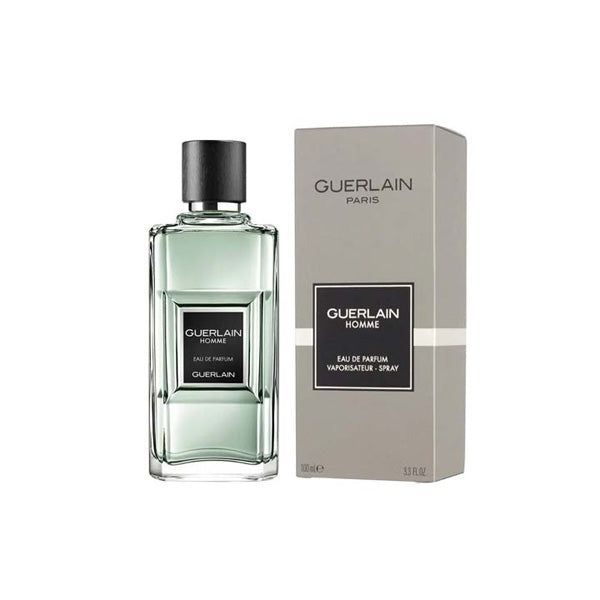 Guerlain Homme edp