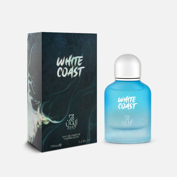 White Coast edp