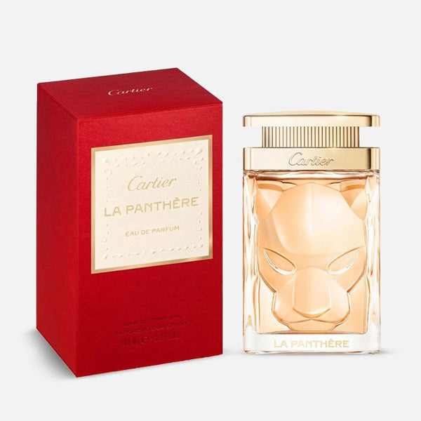 Cartier La Panthere