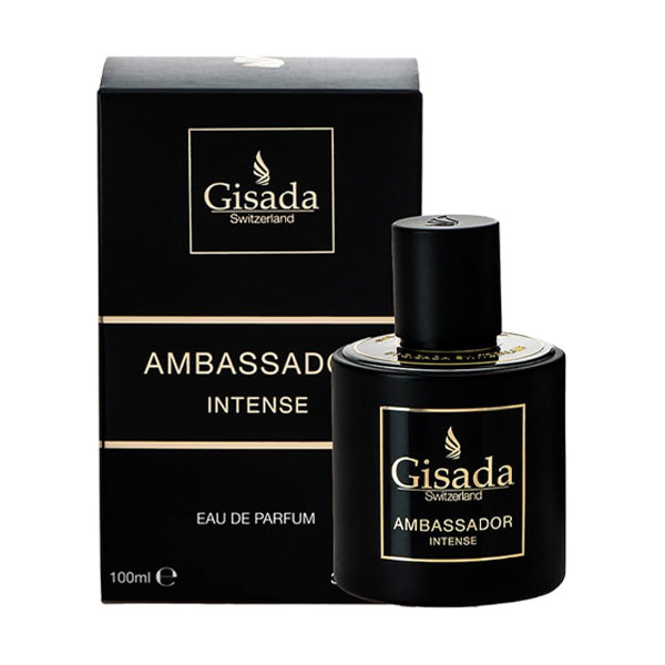 Gisada Ambassador Intense