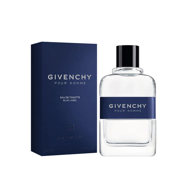 Givenchy Pour Homme Blue Label