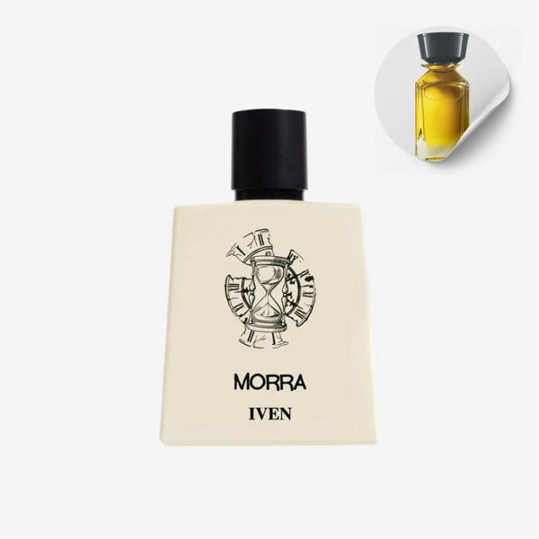 Iven Morra edp