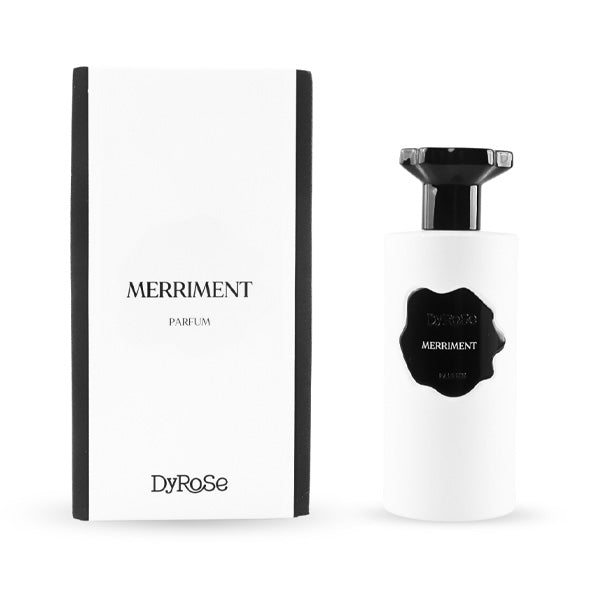 Merriment Dyrose