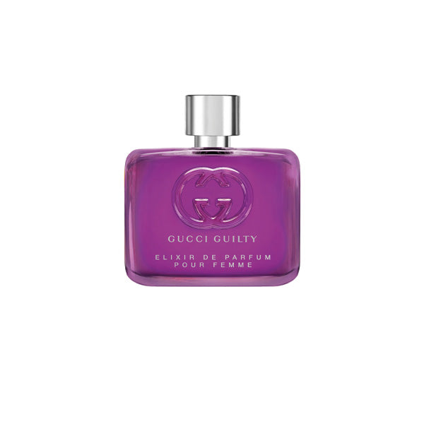 Gucci Guilty Elixir de Parfum Pour Femme