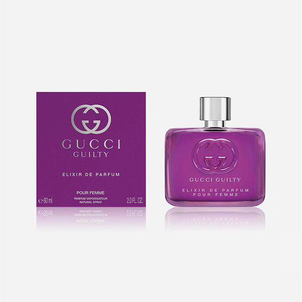 Gucci Guilty Elixir de Parfum Pour Femme