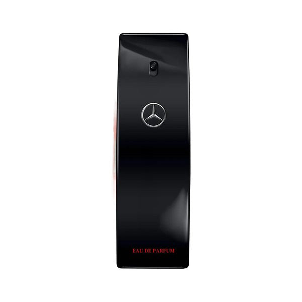 Mercedes-Benz Club Black edp