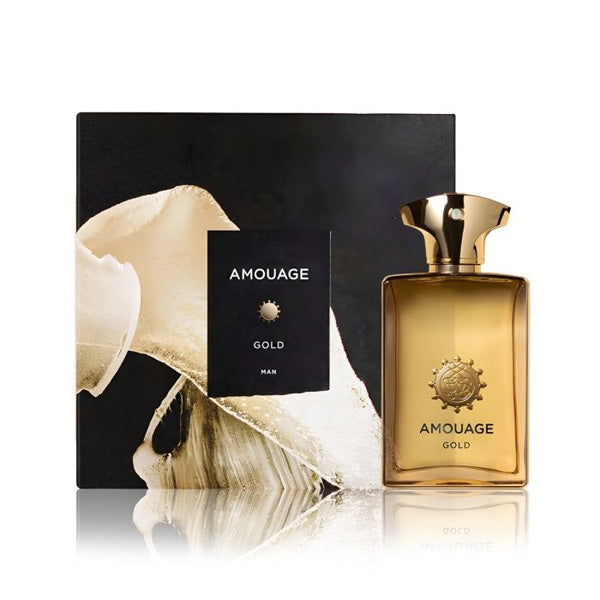 Amouage Gold Man