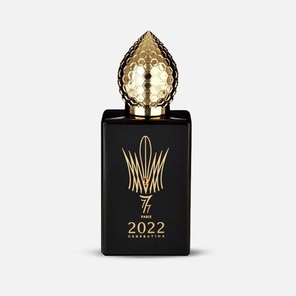 2022 Generation Black Stephane Humbert Lucas