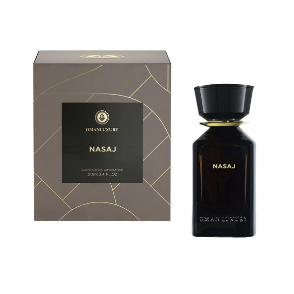 Nasaj Omanluxury