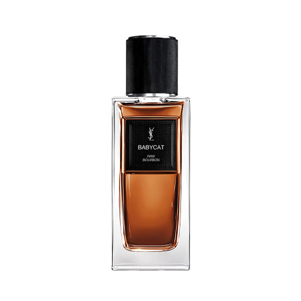 Babycat Raw Bourbon Yves Saint Laurent
