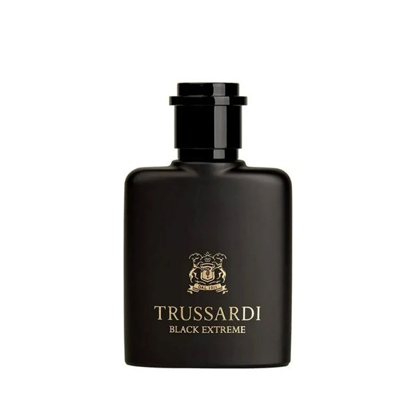Trussardi Black Extreme edt