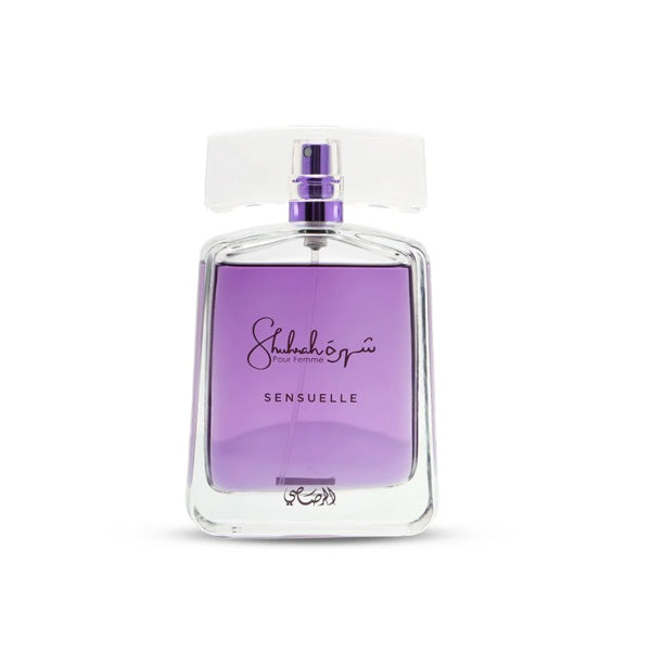 Shuhrah Pour Femme Sunsuelle edp