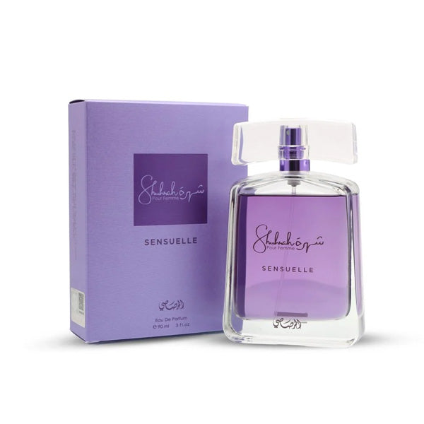 Shuhrah Pour Femme Sunsuelle edp