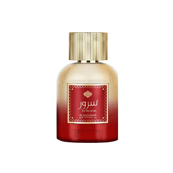 Suroor Al Wataniah