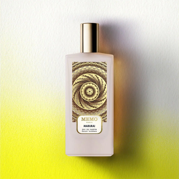 Madurai Memo Paris Edp