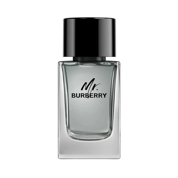 Mr. Burberry  edp
