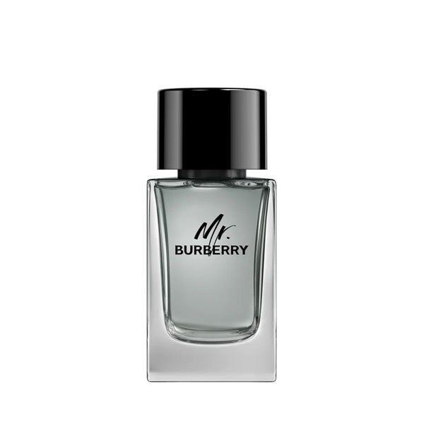 Mr. Burberry