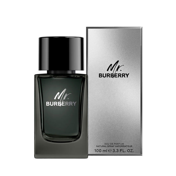 Mr. Burberry  edp