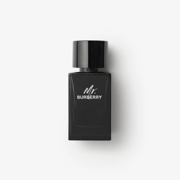 Mr. Burberry  edp