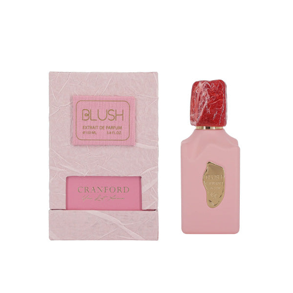 Blush Cranford
