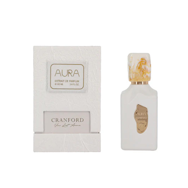 Aura Cranford