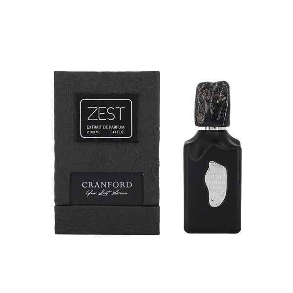 Zest Cranford
