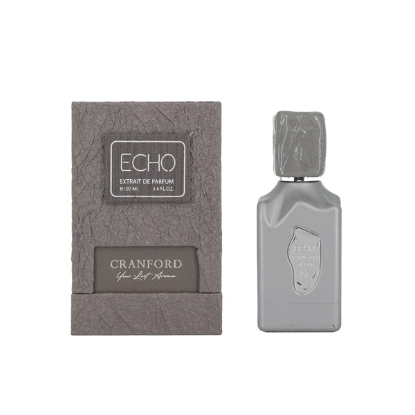 Echo Cranford
