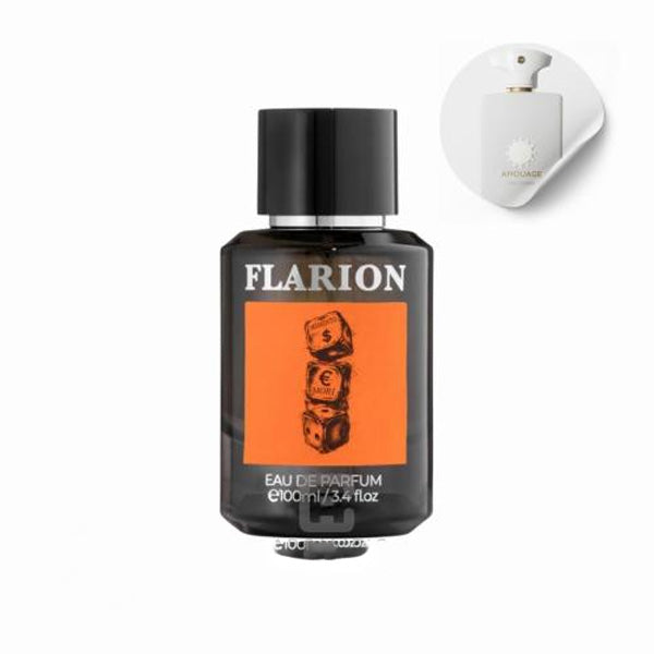Memento Mori Flarion edp