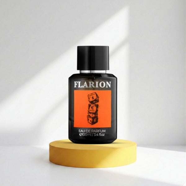 Memento Mori Flarion edp