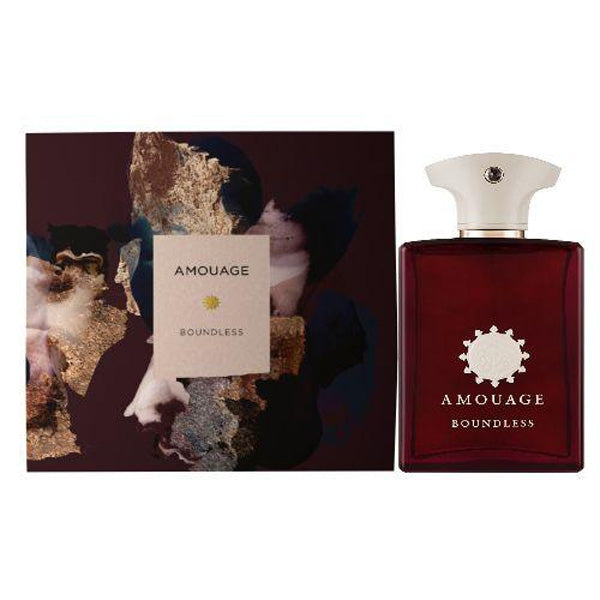 Amouage Boundless