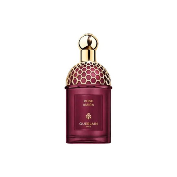 Absolus Allegoria Rose Amira Guerlain