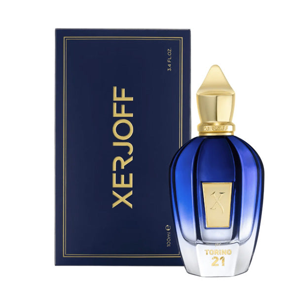 Torino 21 Xerjoff Edp