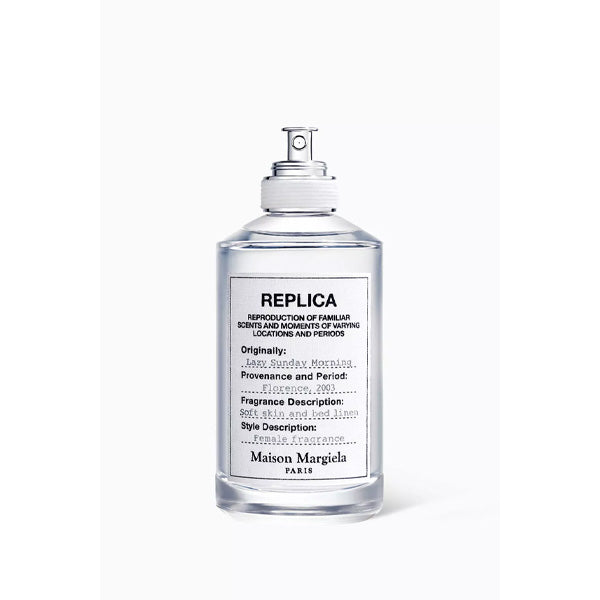 Maison Margiela Lazy Sunday Morning