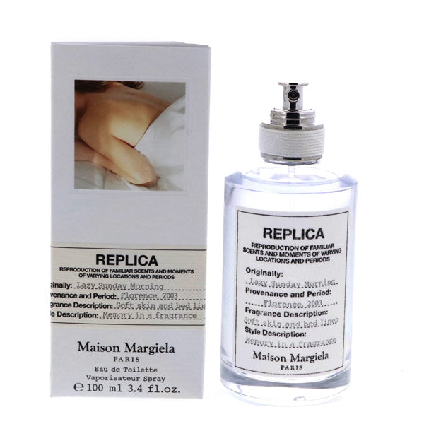 Maison Margiela Lazy Sunday Morning