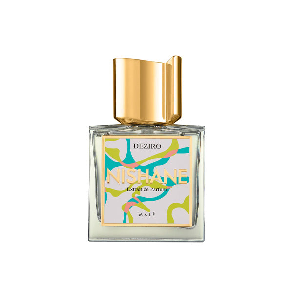 Nishane Deziro Extrait de parfum
