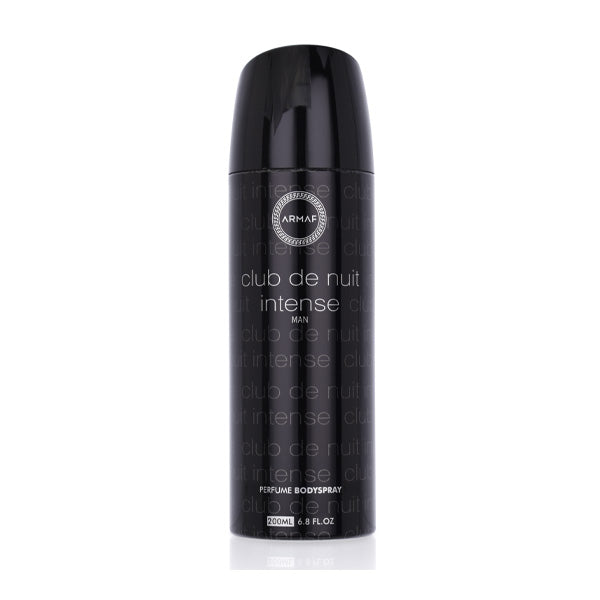 Club De Nuit Intense Man