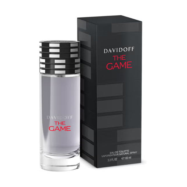Davidoff The Game