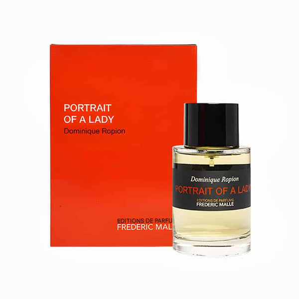 Portrait of a Lady Frederic Malle
