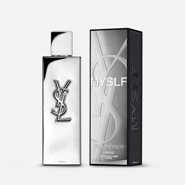 MYSLF L’Absolu Yves Saint Laurent